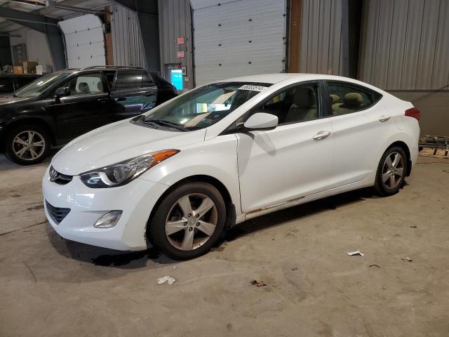 2013 HYUNDAI ELANTRA GLS, 