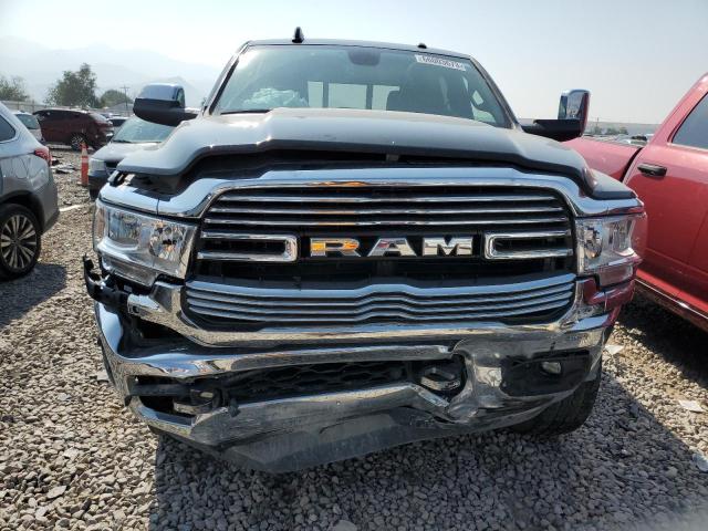 3C6UR5DJ3LG282911 - 2020 RAM 2500 BIG HORN BLACK photo 5