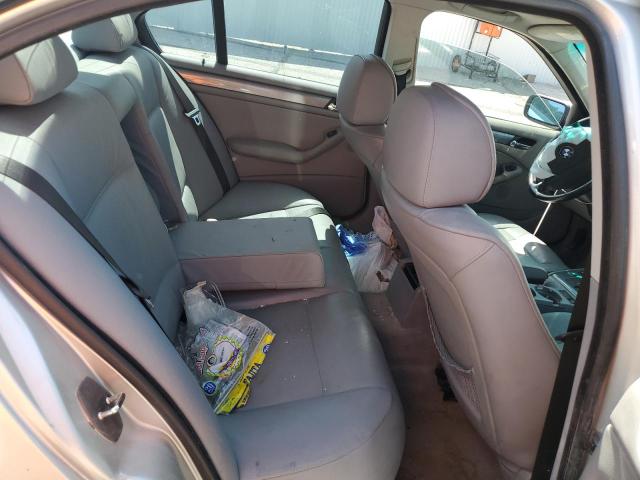 WBAAM3339XCA80570 - 1999 BMW 323 I AUTOMATIC SILVER photo 10