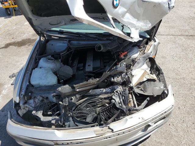 WBAAM3339XCA80570 - 1999 BMW 323 I AUTOMATIC SILVER photo 11