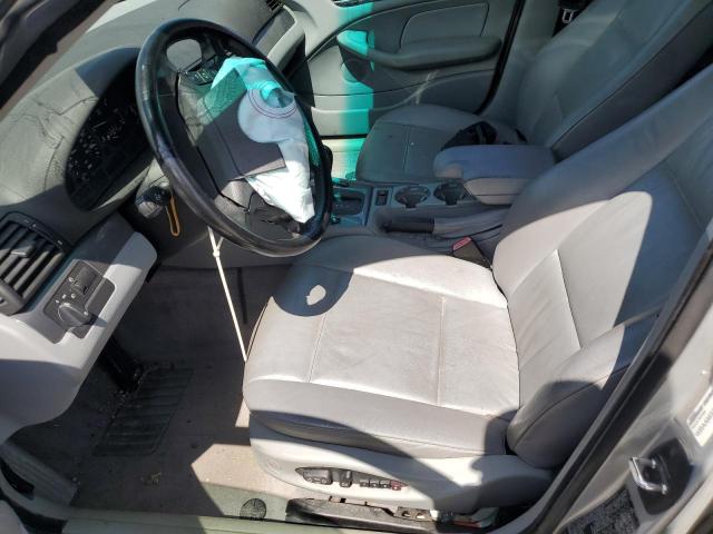 WBAAM3339XCA80570 - 1999 BMW 323 I AUTOMATIC SILVER photo 7