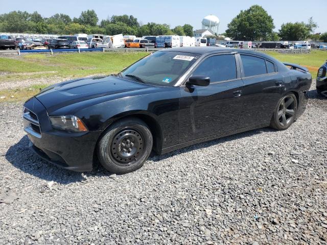 2011 DODGE CHARGER, 