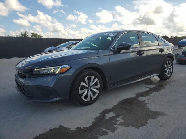 2023 HONDA CIVIC LX, 