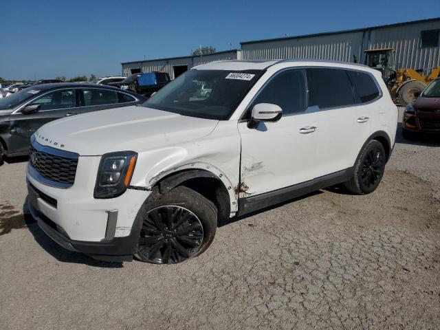 2020 KIA TELLURIDE SX, 