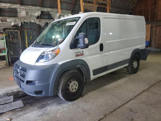 3C6TRVNG7FE515736 - 2015 RAM PROMASTER 1500 STANDARD WHITE photo 1