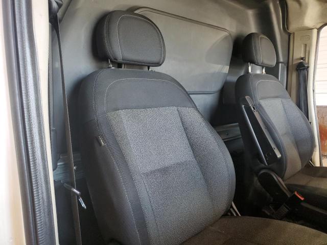 3C6TRVNG7FE515736 - 2015 RAM PROMASTER 1500 STANDARD WHITE photo 11