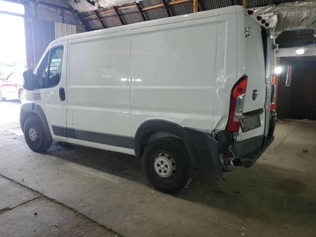 3C6TRVNG7FE515736 - 2015 RAM PROMASTER 1500 STANDARD WHITE photo 2