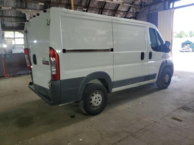 3C6TRVNG7FE515736 - 2015 RAM PROMASTER 1500 STANDARD WHITE photo 3