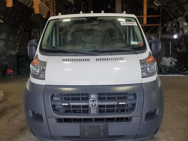 3C6TRVNG7FE515736 - 2015 RAM PROMASTER 1500 STANDARD WHITE photo 5