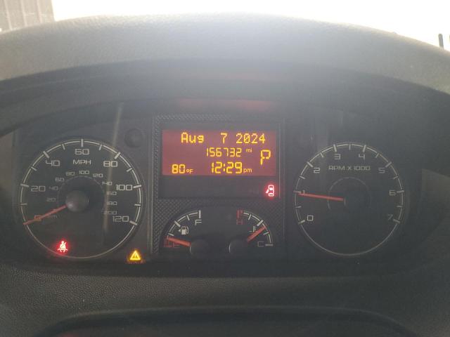 3C6TRVNG7FE515736 - 2015 RAM PROMASTER 1500 STANDARD WHITE photo 9