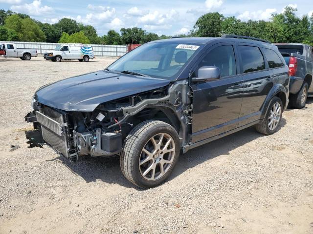 2016 DODGE JOURNEY SXT, 