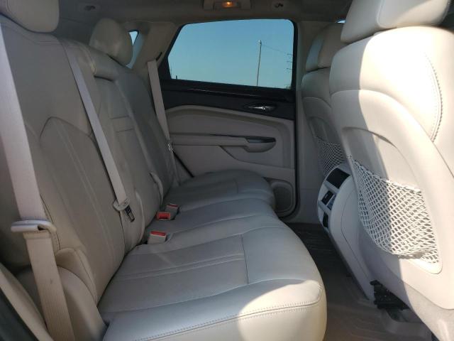 3GYFNBE30CS580805 - 2012 CADILLAC SRX PERFORMANCE COLLECTION Қара фото 11