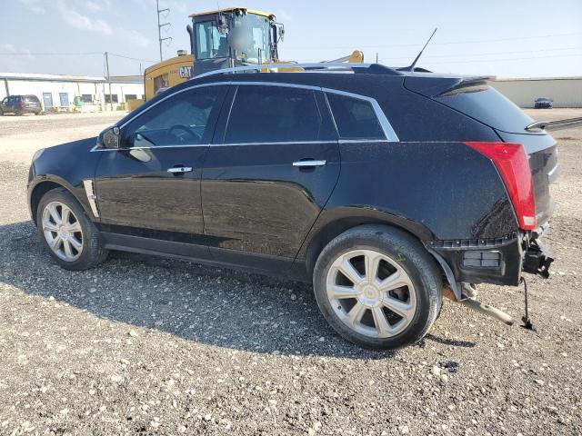 3GYFNBE30CS580805 - 2012 CADILLAC SRX PERFORMANCE COLLECTION Қара фото 2