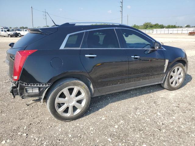3GYFNBE30CS580805 - 2012 CADILLAC SRX PERFORMANCE COLLECTION Қара фото 3