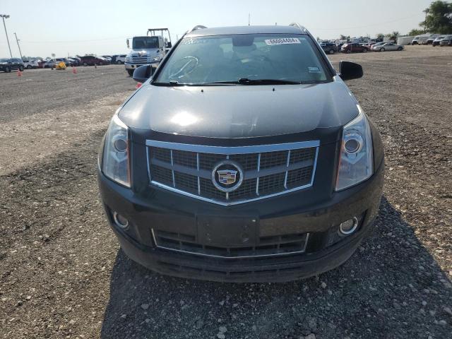 3GYFNBE30CS580805 - 2012 CADILLAC SRX PERFORMANCE COLLECTION Қара фото 5