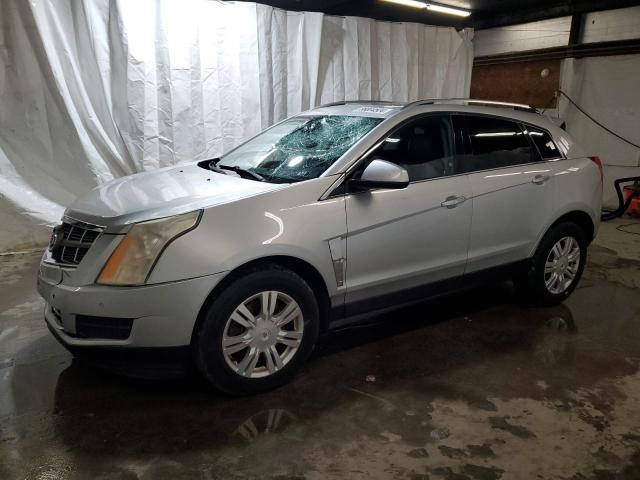 2012 CADILLAC SRX LUXURY COLLECTION, 