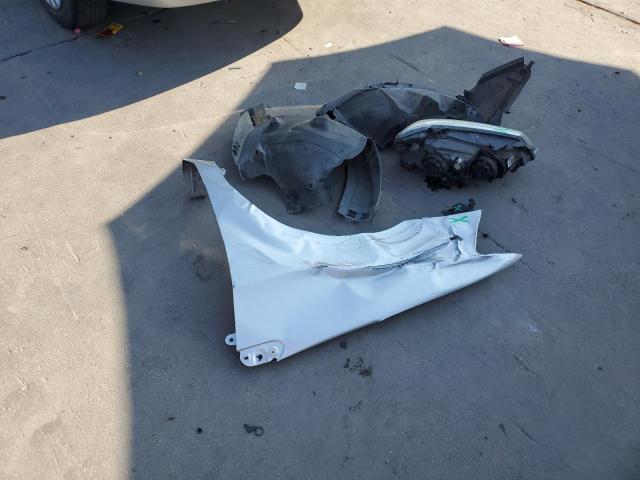 1G1JB5SH0H4119632 - 2017 CHEVROLET SONIC LS Gümüş foto 12