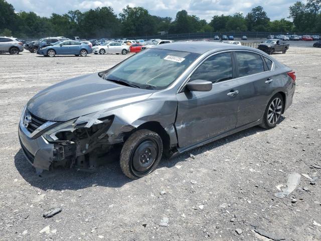 2016 NISSAN ALTIMA 2.5, 