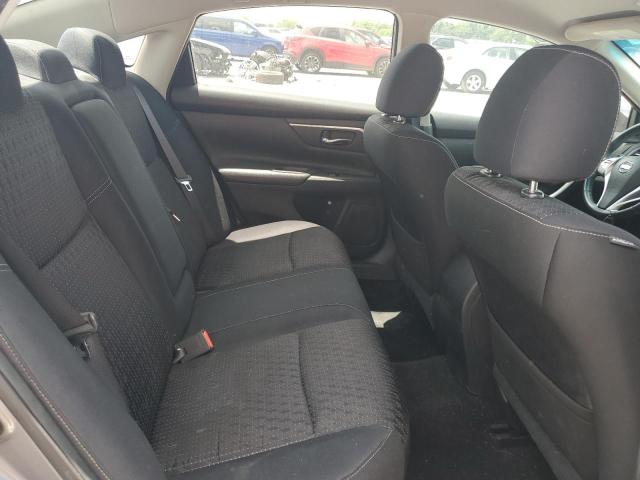 1N4AL3AP2GC276719 - 2016 NISSAN ALTIMA 2.5 ნაცრისფერი ფოტო 10