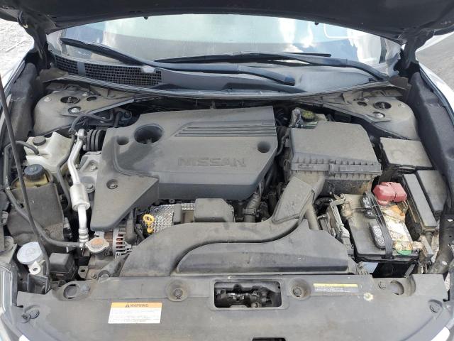 1N4AL3AP2GC276719 - 2016 NISSAN ALTIMA 2.5 ნაცრისფერი ფოტო 11