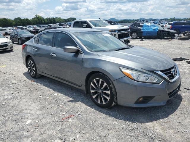 1N4AL3AP2GC276719 - 2016 NISSAN ALTIMA 2.5 ნაცრისფერი ფოტო 4