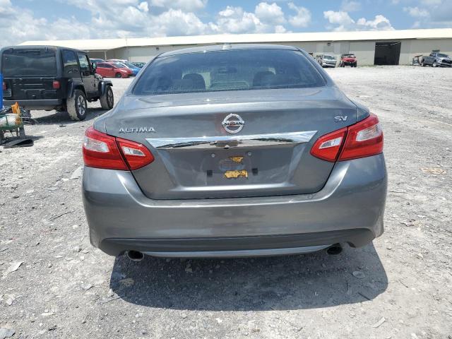 1N4AL3AP2GC276719 - 2016 NISSAN ALTIMA 2.5 ნაცრისფერი ფოტო 6