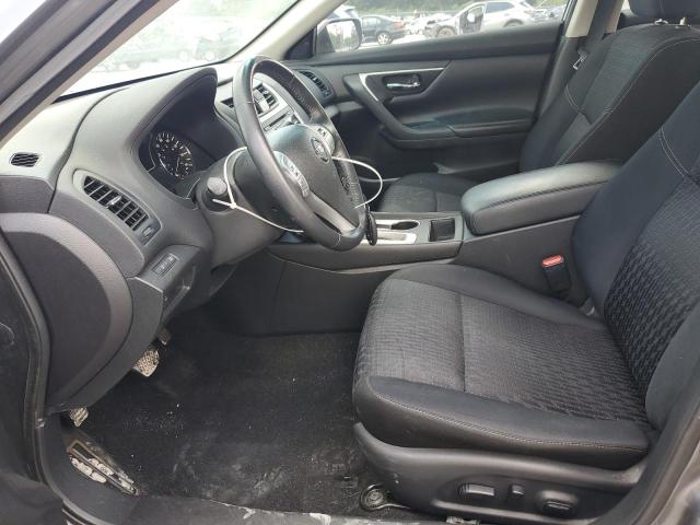 1N4AL3AP2GC276719 - 2016 NISSAN ALTIMA 2.5 ნაცრისფერი ფოტო 7