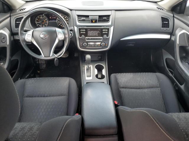 1N4AL3AP2GC276719 - 2016 NISSAN ALTIMA 2.5 ნაცრისფერი ფოტო 8