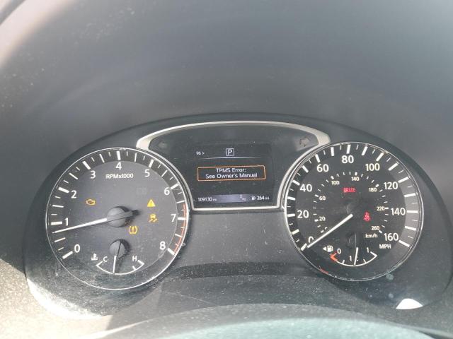 1N4AL3AP2GC276719 - 2016 NISSAN ALTIMA 2.5 ნაცრისფერი ფოტო 9