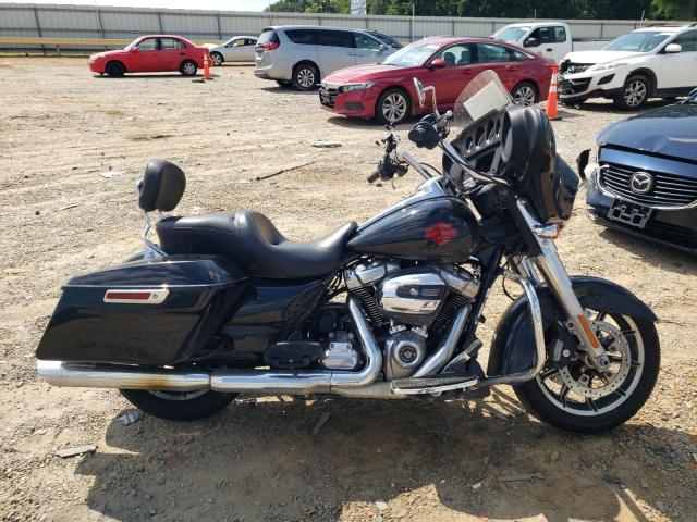 2021 HARLEY-DAVIDSON FLHT, 