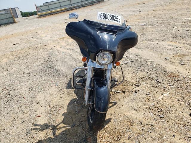 1HD1FVC15MB660113 - 2021 HARLEY-DAVIDSON FLHT 黑色 照片 2