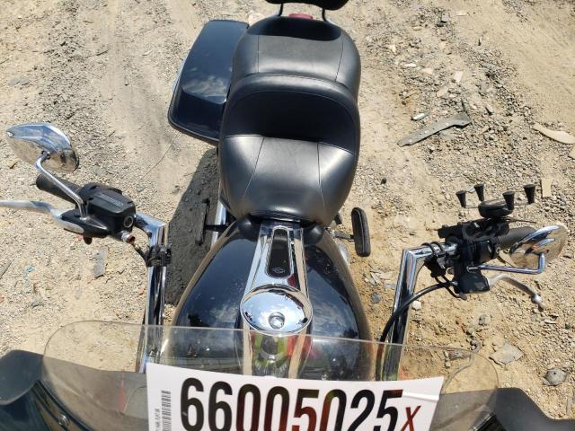 1HD1FVC15MB660113 - 2021 HARLEY-DAVIDSON FLHT 黑色 照片 5