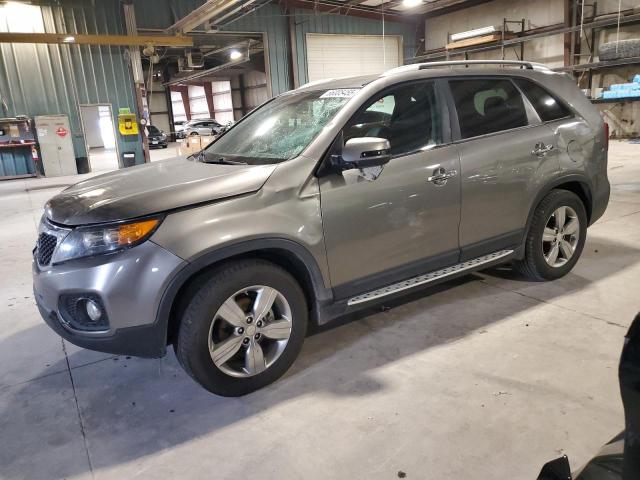 2013 KIA SORENTO EX, 