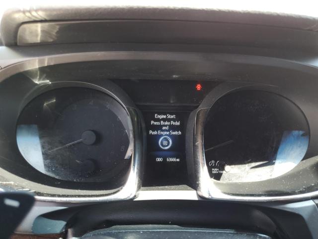 4T1BK1EBXDU044875 - 2013 TOYOTA AVALON BASE MAROON photo 9