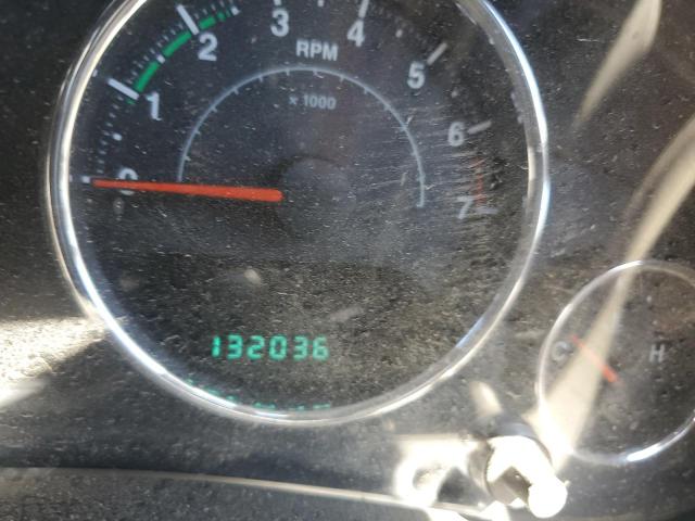 1C4AJWBG6DL612352 - 2013 JEEP WRANGLER SAHARA თეთრი ფოტო 9