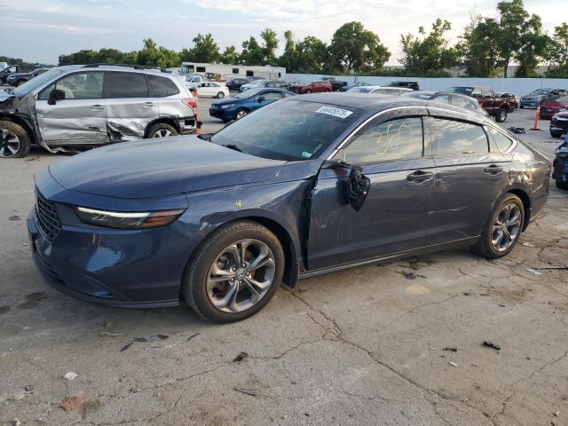 2023 HONDA ACCORD EX, null