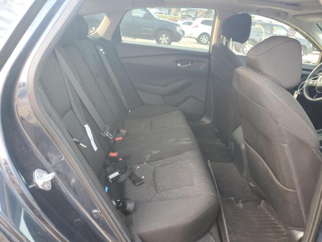 1HGCY1F38PA059395 - 2023 HONDA ACCORD EX 蓝色 照片 10