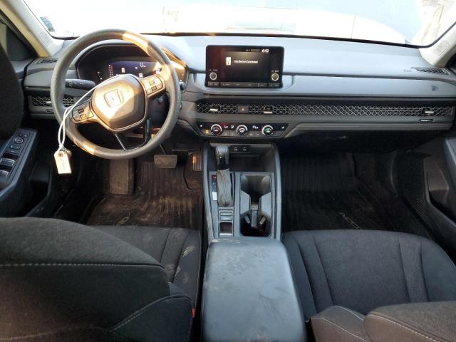 1HGCY1F38PA059395 - 2023 HONDA ACCORD EX 蓝色 照片 8