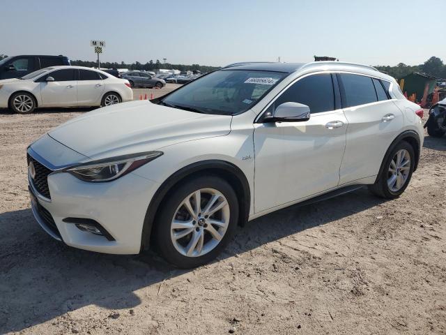 2018 INFINITI QX30 PURE, 