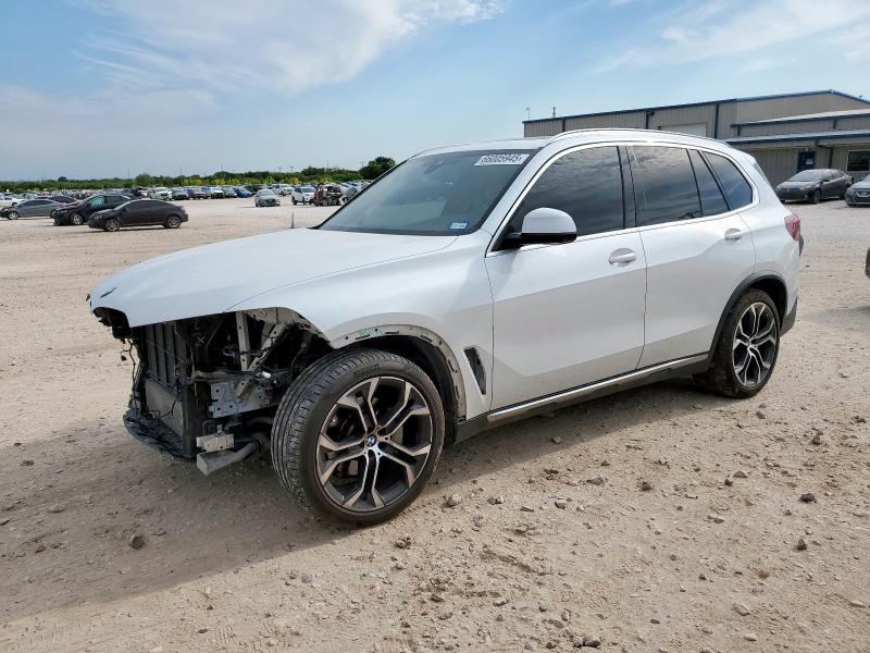 2020 BMW X5 SDRIVE 40I, 