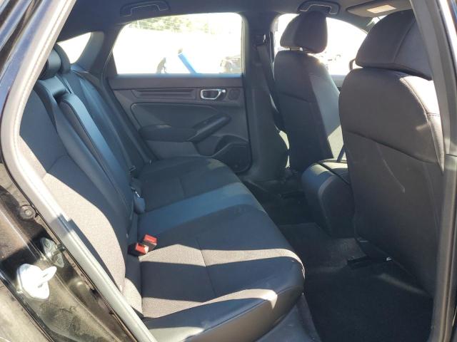 2HGFE2F56SH512727 - 2025 HONDA CIVIC SPORT 黑色 照片 10