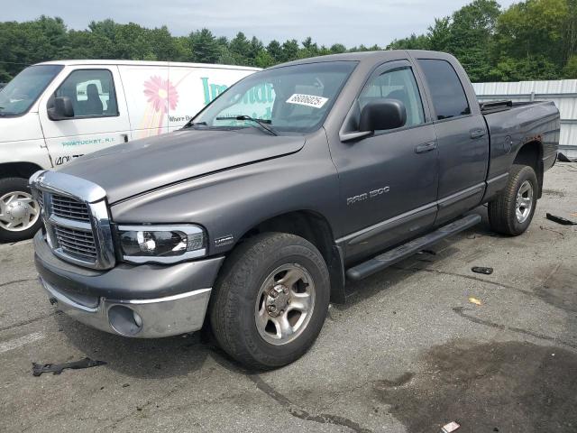 2003 DODGE RAM 1500 ST, 