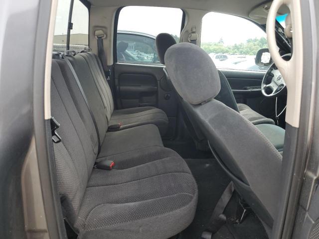 1D7HU18NX3J632747 - 2003 DODGE RAM 1500 ST 灰色 照片 10