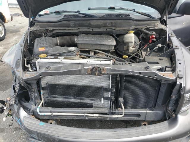 1D7HU18NX3J632747 - 2003 DODGE RAM 1500 ST 灰色 照片 11