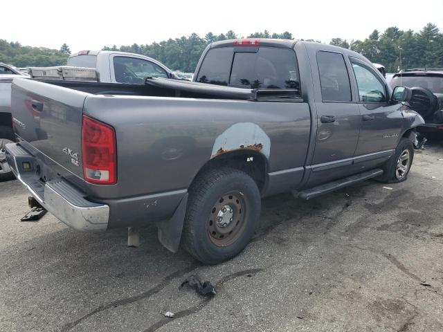 1D7HU18NX3J632747 - 2003 DODGE RAM 1500 ST 灰色 照片 3