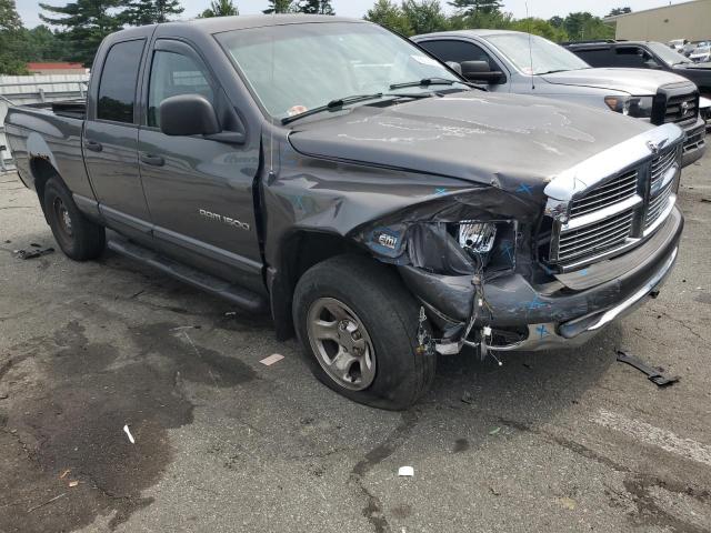 1D7HU18NX3J632747 - 2003 DODGE RAM 1500 ST 灰色 照片 4