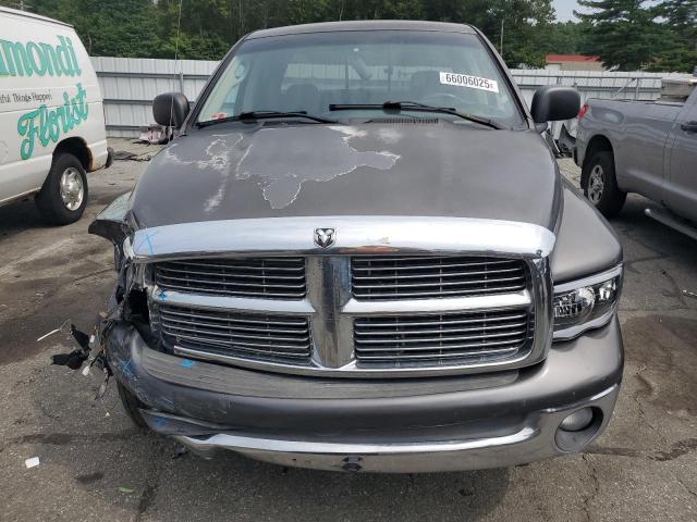 1D7HU18NX3J632747 - 2003 DODGE RAM 1500 ST 灰色 照片 5