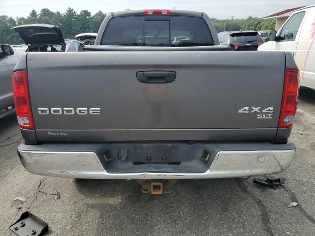 1D7HU18NX3J632747 - 2003 DODGE RAM 1500 ST 灰色 照片 6