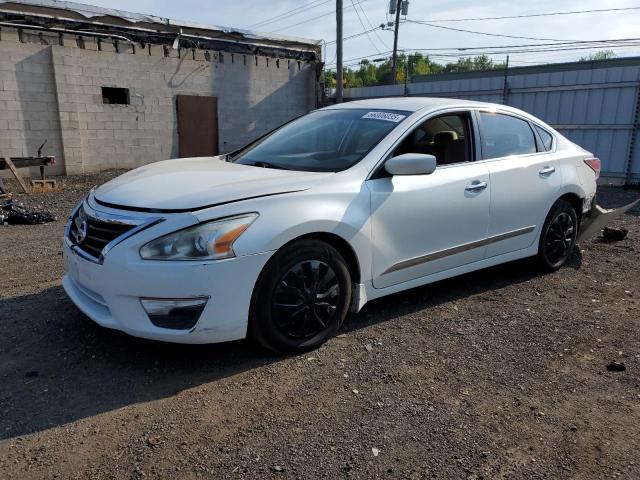 2015 NISSAN ALTIMA 2.5, 