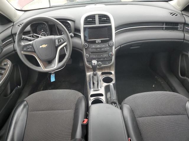 1G11C5SA4GF130118 - 2016 CHEVROLET MALIBU LIM LT 勃艮第红 照片 8